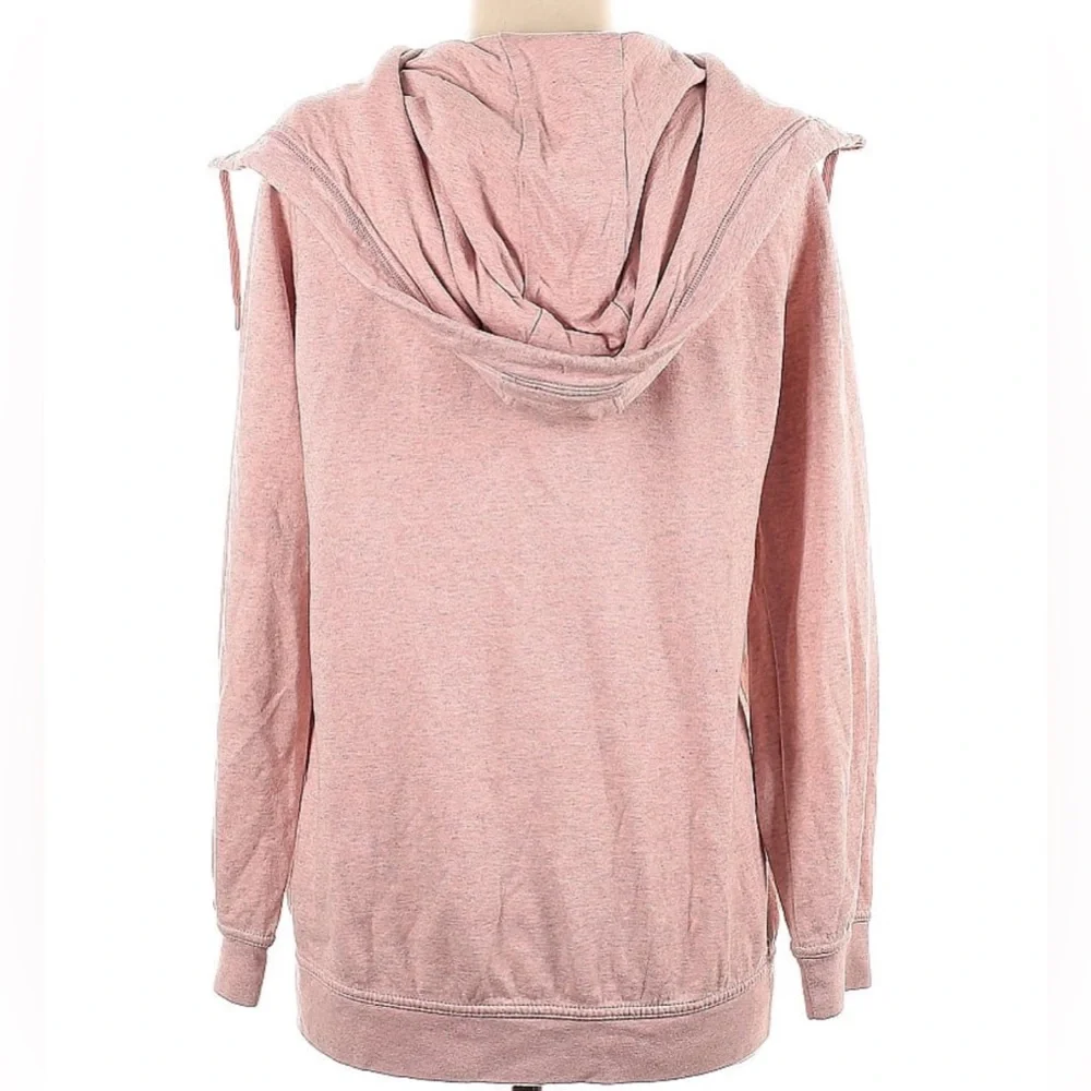 Nike Zip Up Hoodie